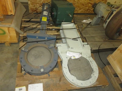 USED Merrick BL1200E-01
