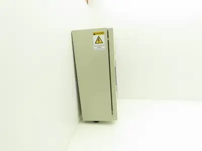Nito RA20-45 Electrical Enclosure 500x400x200mm Control Panel