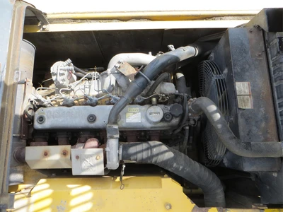 Used 2001 KOBELCO SK290 LC LR DYNAMIC ACERA Crawler Excavators | Abele Tractor #1342802