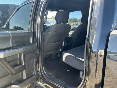 Used 2018 FORD F-150 Pickup Trucks Michigan US | Miedema Asset Management Group #1419416