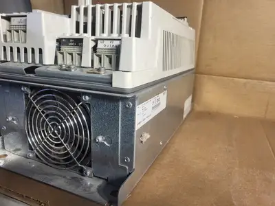 USED ABB ACS800-U1-0030-7+K454+L503