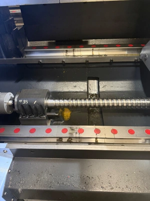 2019 DN SOLUTIONS Puma SMX3100ST Lathes CNC 5 Axis or More | Asset Exchange Corporation (31)