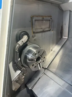 2003 Okuma CAPTAIN L-370 Lathes, CNC | Great American Equipment Company (7)