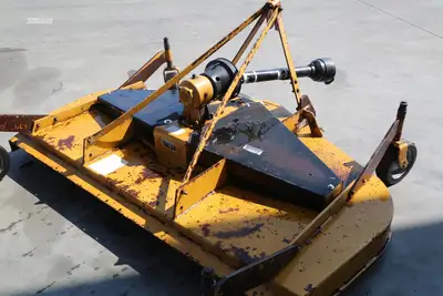 Used WOODS RD8400 Finish Mowers Pennsylvania US | Zimmerman Farm Service #1410444