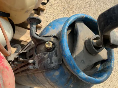 Used _UNKNOWN_ _UNKNOWN_ Sprayers Michigan US | Miedema Asset Management Group #1320541