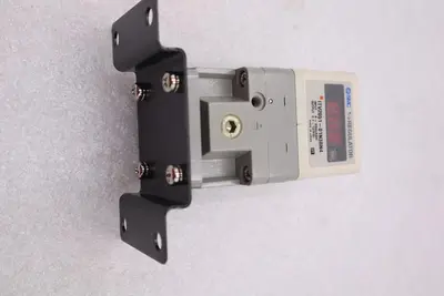 NEW SMC ITV2051-01N3BN4 Solenoid Regulator STOCK K-2415