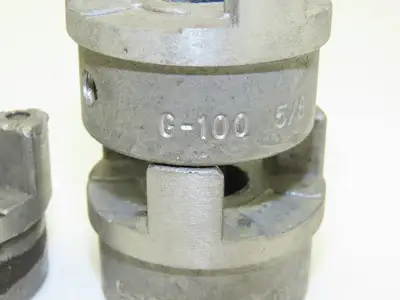 Used GERBING _UNKNOWN_ Miscellaneous MRO | Arrow Industrial #651676