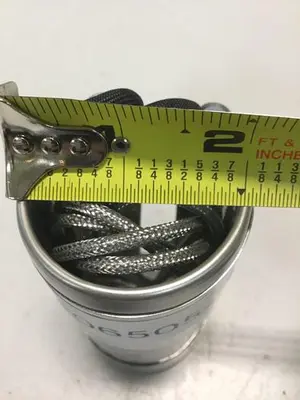 USED AIC TSM-16A44-1