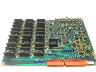New | in-Stock ELEKTRONIK BAU _UNKNOWN_ Circuit Boards | Maverick Industrial Sales #1116019