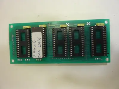 USED SELEC 401277