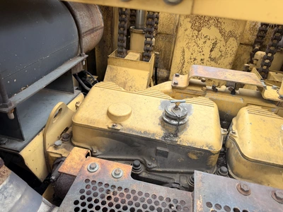Used 1993 CAT 375L Crawler Excavators Michigan US | Miedema Asset Management Group #1304325