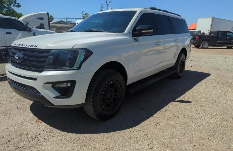 USED 2020 FORD EXPEDITION 4X4
