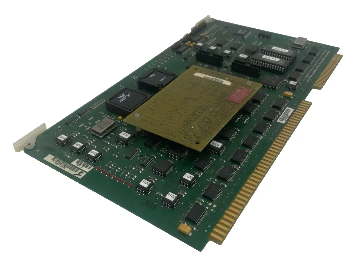 USED CINCINNATI MILACRON 3-545-1000A CONTROL CARD REV. C 35451000A