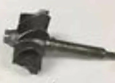 Borg Warner Schwitzer Turbo Shaft Wheel 406845-7D *Fast Shipping* Warranty!