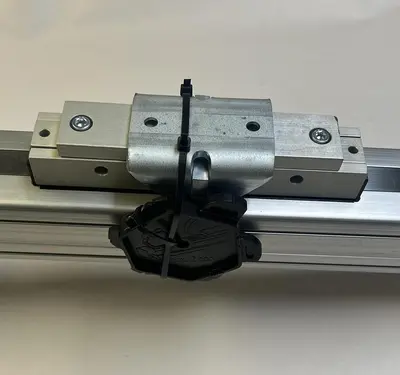 Used PARKER 40-2020/25X32.25BM Pneumatic Cylinders Ohio US | Surplus Asset Holdings #1226082