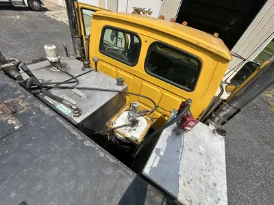 Used 2004 STERLING ACTERRA Service & Utility Trucks Pennsylvania US | Proxy Equipment #1426053