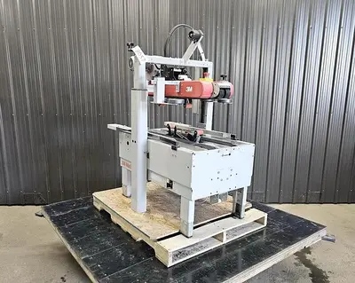 USED 3M 700A