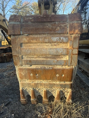 Used 2008 Caterpillar 345CL Excavators Massachusetts US | Zadoon Equipment #1480644