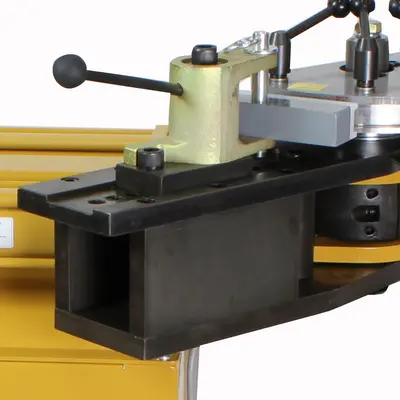 New | in-Stock BAILEIGH RDB-150 Pipe, Tube & Bar Benders Illinois US | Olympus Machinery Group #1348358