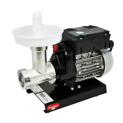 #5 Meat Grinder Attachment (with 5/8″ hub) for Model 8820N (Item 18901) Tomato Squeezer