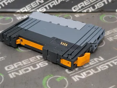 B&R Automation X20DI9371 Digital Input Module Assembly Rev. G0 Used