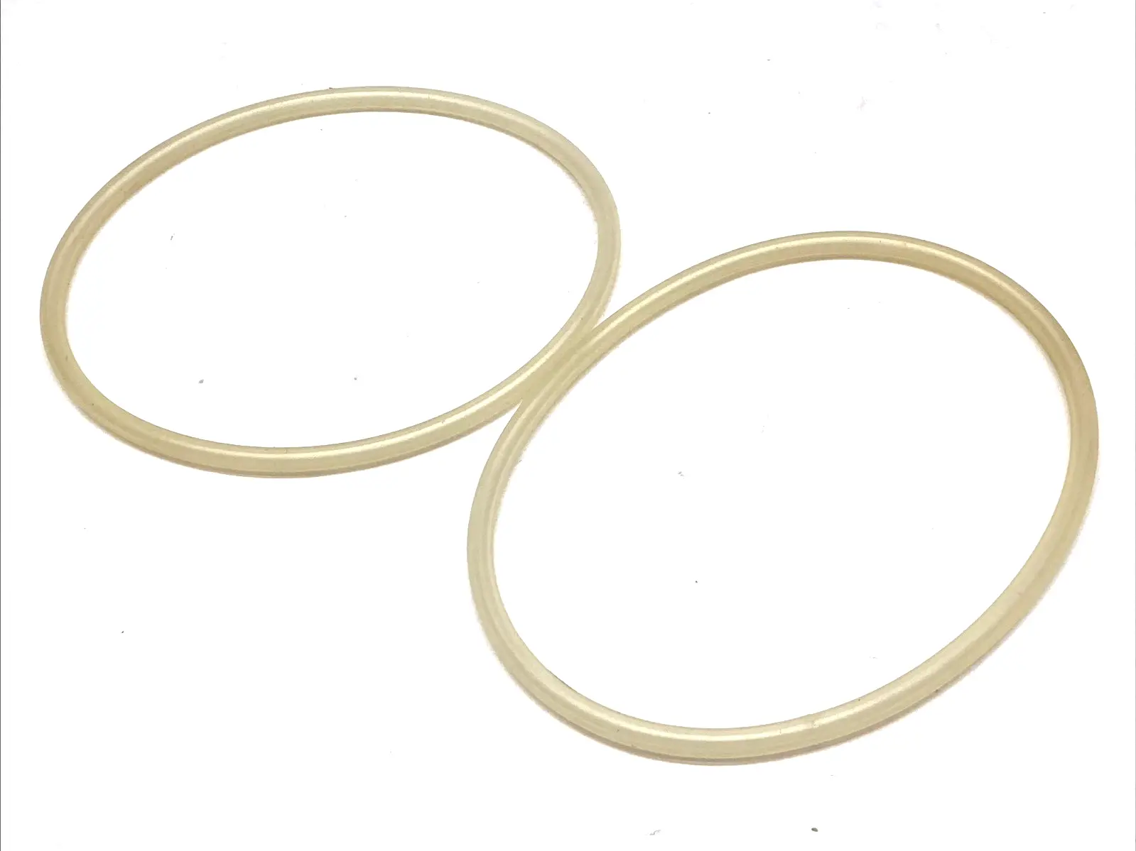 USED ULTRASOURCE GASKET RING M4F LOT OF 2