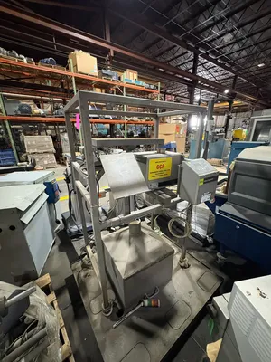 SESOTEC 4000/80/60/289 +2 Electrical/PLC/Automation | ESS Industrial Equipment Sales (1)