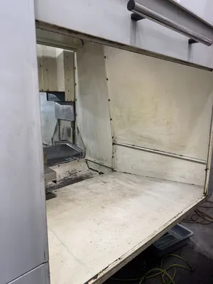 MILLTRONICS VM30 Vertical Machining Centers | Liberty Machine Works LLC (15)