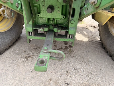Used JOHN DEERE 6330 Utility Tractors Michigan US | Miedema Asset Management Group #1325496