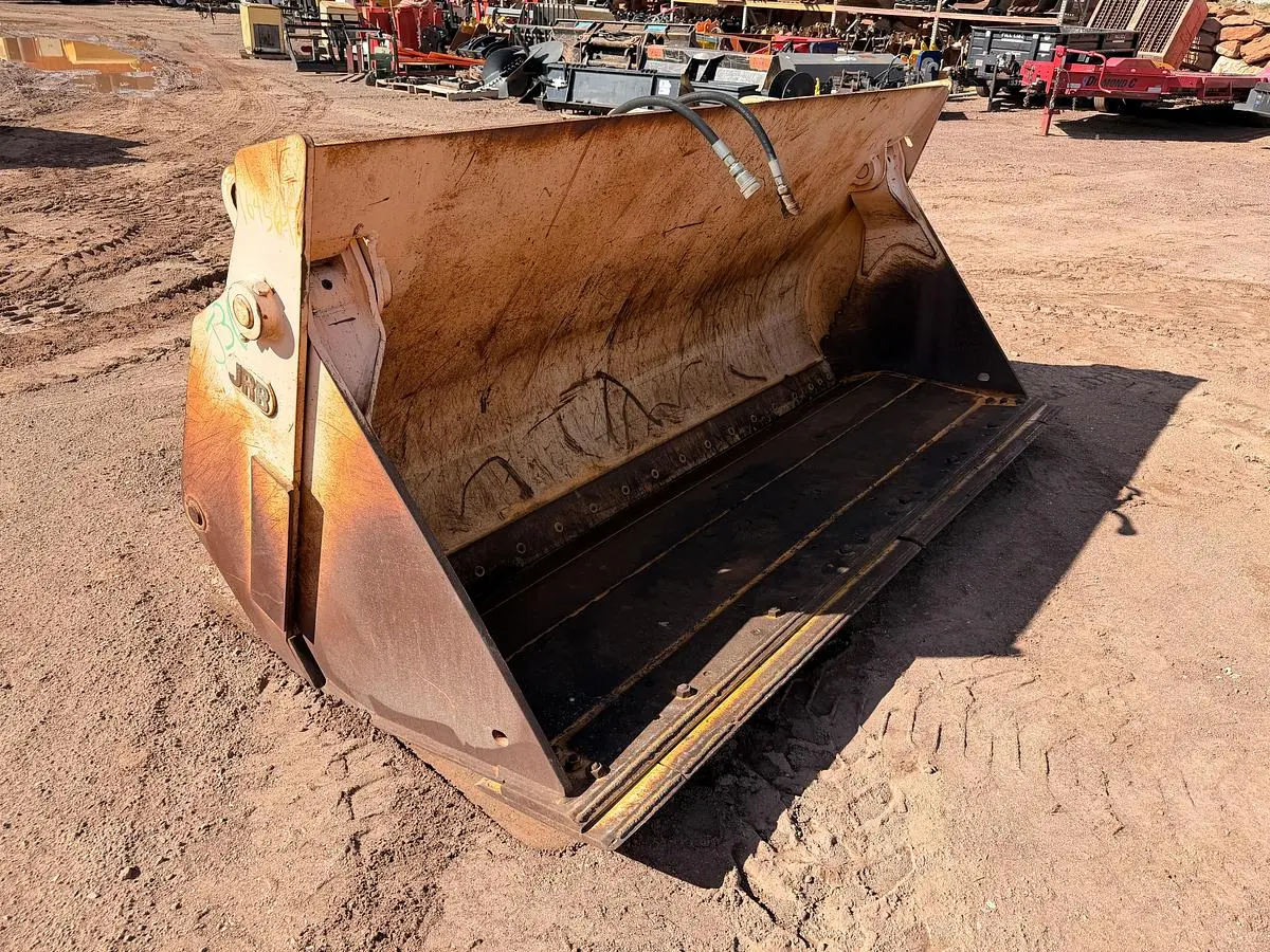 Used JRB 426HT Multipurpose Buckets Utah US | CSS Equipment Sales #1708699