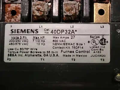 Used TOYO DXL7.5-1 Parts (Hydraulics and Pneumatics) British Columbia CA | Lenmark #259485