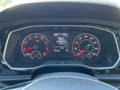 Used 2020 VOLKSWAGEN JETTA Cars Michigan US | Miedema Asset Management Group #1579127