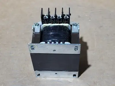 NEW HAMMOND POWER SOLUTIONS INC. SP150ACP