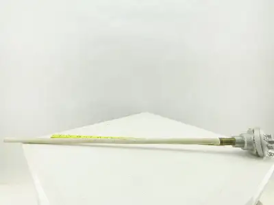 L & N Co. Fyrestan  30" Thermocouple Probe