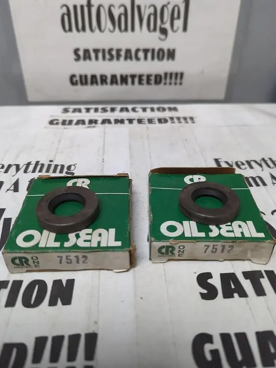 New | in-Stock CHICAGO RAWHIDE 7512 Pump & Valve Parts Ohio US | Surplus Asset Holdings #1245707