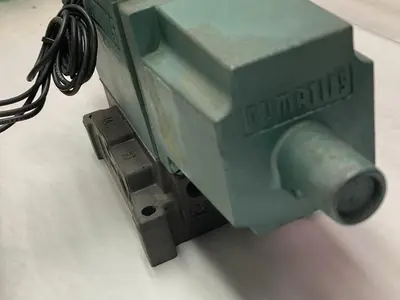 Used NUMATIC 33DSA4410 Solenoid Valves Ohio US | Surplus Asset Holdings #1247271