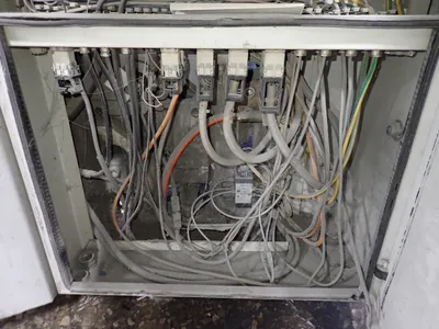 USED RAS FLEXIBEND  73.00