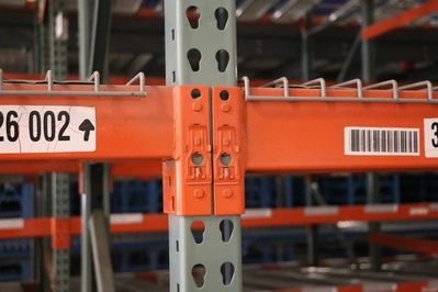 Used Interlake _UNKNOWN_ Racks/Shelving Rhode Island US | American Surplus #1267318