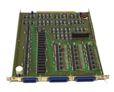 USED OKUMA E4809-032-452-D EC BOARD OPUS 5000 E4809032452D