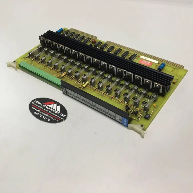 Used CINCINNATI MILACRON 3-531-4479A Circuit Boards Michigan US | Ideal Machinery #571413