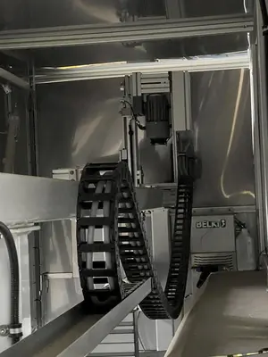 USED FINNSONIC