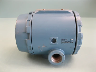 Used Rosemount 3144P D1A1NAB4M5 Sensors New Hampshire US | Bitter End Trading #1493539