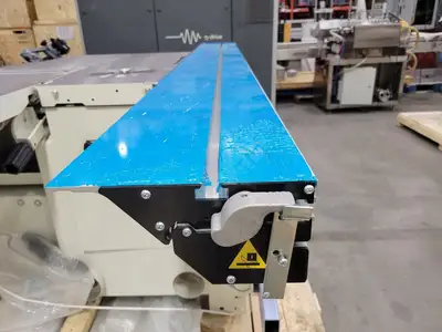 NEW SCM MINIMAX CU 300C