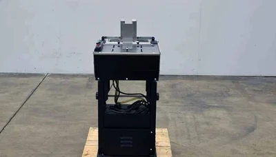 Used Astro AMC-2000 Mailing Equipment Delaware US | United Machine Co. #1563631