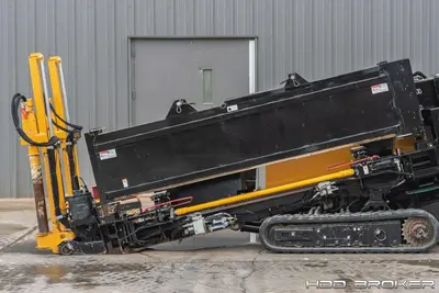 Used 2020 VERMEER 2020 VERMEER D23X30DR S3 Drill Rigs Florida US | HDD Broker #1346325