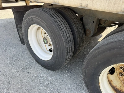 Used 2015 STOUGHTON _UNKNOWN_ Cargo Trailers Indiana US | Miedema Asset Management Group #1414436