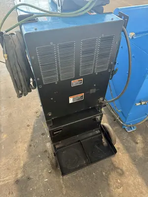 USED JETLINE SWC-3A