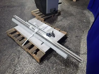 Used DELTA 36R31X Woodworking Table Saws Ohio US | HGR 24 #1278481
