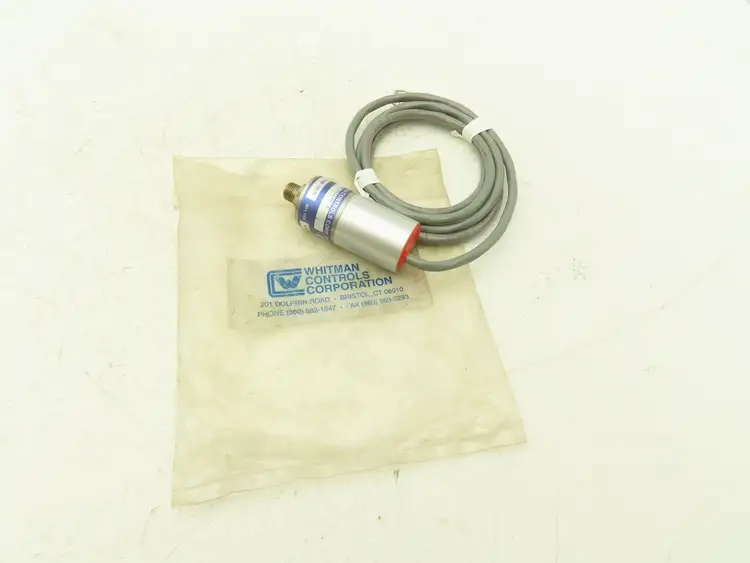 New | in-Stock WHITMAN _UNKNOWN_ Valves/Fittings Indiana US | Arrow Industrial #799146