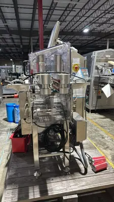 USED 2021 METTLER TOLEDO CM 6000